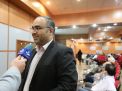 گزارش تصویری مراسم بزرگداشت مقام اساتید دانشگاه 